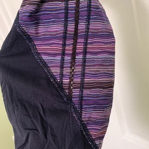 Lululemon Capri tights